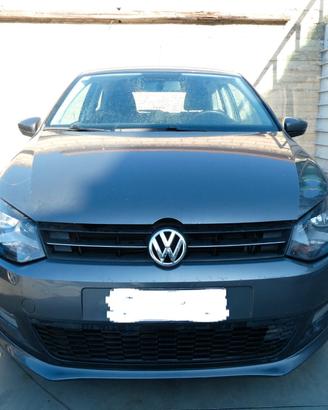 Ricambi usati per VOLKSWAGEN POLO 1.6 TDI