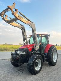 Trattore Case MXU 105