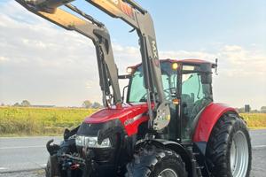 Trattore Case MXU 105
