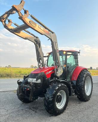 Trattore Case MXU 105