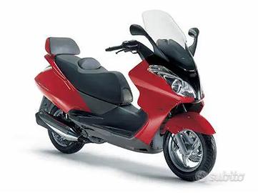 APRILIA ATLANTIC 125 150 200 RICAMBI