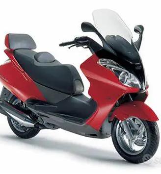 APRILIA ATLANTIC 125 150 200 RICAMBI