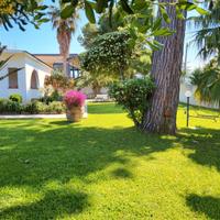 Villa Aule' Paestum a 250mt a piedi dal mare