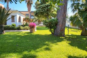 Villa Aule' Paestum a 250mt a piedi dal mare