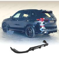 ESTRATTORE SOTTOPARAURTI POSTERIORE BMW X5 G05 23-
