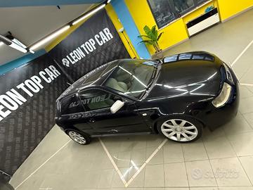 Audi A3 s3 1.8 benzina 210 cv tenuta da amatore