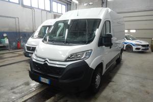 CITROEN JUMPER 33 L2H2 120cv