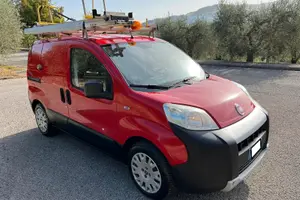 FIAT Fiorino 1.3Mjt S&S All. Officina Mobile -2016