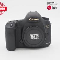 Canon EOS 5D Mark III