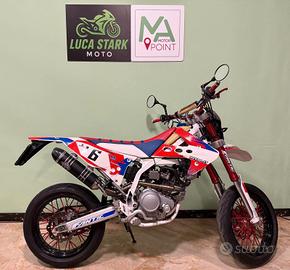 Fantic Motor Caballero 125 4T