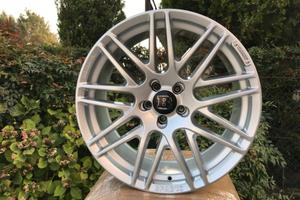 CERCHI 20 - 22 BRABUS PER MERCEDES MADE IN GERMANY