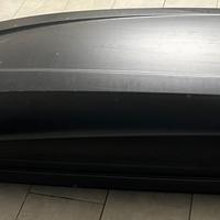 BOX DA TETTO THULE PACIFIC 780