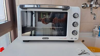 fornetto de longhi midi