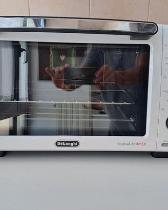 fornetto de longhi midi