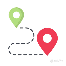 Vito Led 2021 + Autorizzazione NCC Frosinone