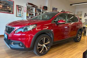Peugeot 2008 BlueHDi 120 S&S Allure