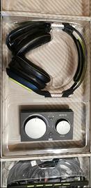 Astro A40 TR + MixAmp Pro TR