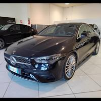Mercedes CLA Coupe - C118 2023 - CLA Coupe 200 d A