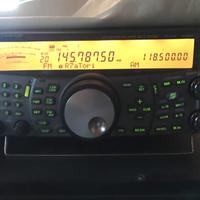 Kenwood ts 2000