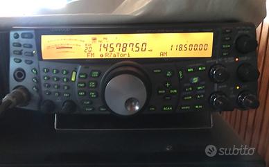 Kenwood ts 2000