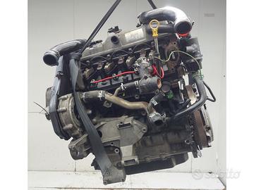 C9DB MOTORE S/POMPA FORD FOCUS (1°SERIE) 1.8 TDI 8