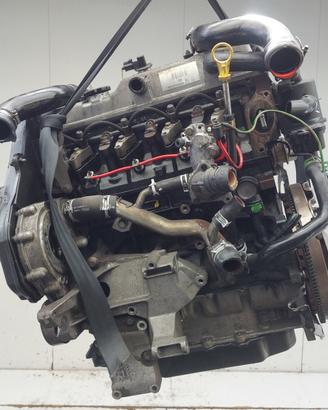 C9DB MOTORE S/POMPA FORD FOCUS (1°SERIE) 1.8 TDI 8