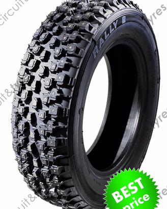 Gomme chiodate CANONICA MAXI RALLY 2