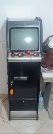 videogioco cabinato