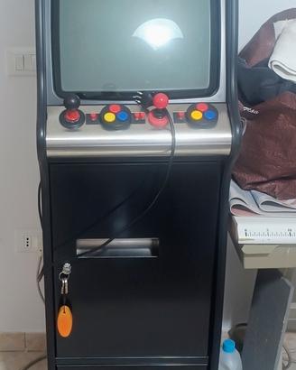 videogioco cabinato