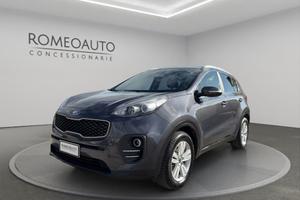 KIA Sportage 1.7 CRDI class 115CV AUTOCARRO N1