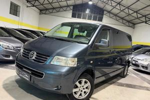 Volkswagen Transporter T-EDITION FULL 2.5 TDI 180C