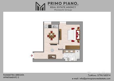 Appartamento - Alghero