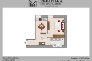 Appartamento - Alghero