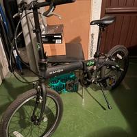 Bici pieghevole Dahon Vybe i3