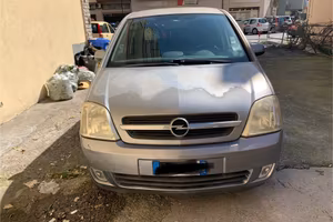 Opel Meriva 1.6 16V Enjoy 05/2004 AUTOMATICA