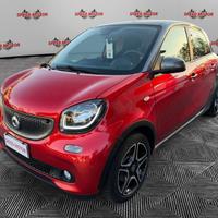 smart forfour 90 Turbo twinamic URBAN PACK, L...