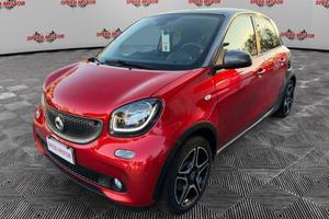 smart forfour 90 Turbo twinamic URBAN PACK, L...