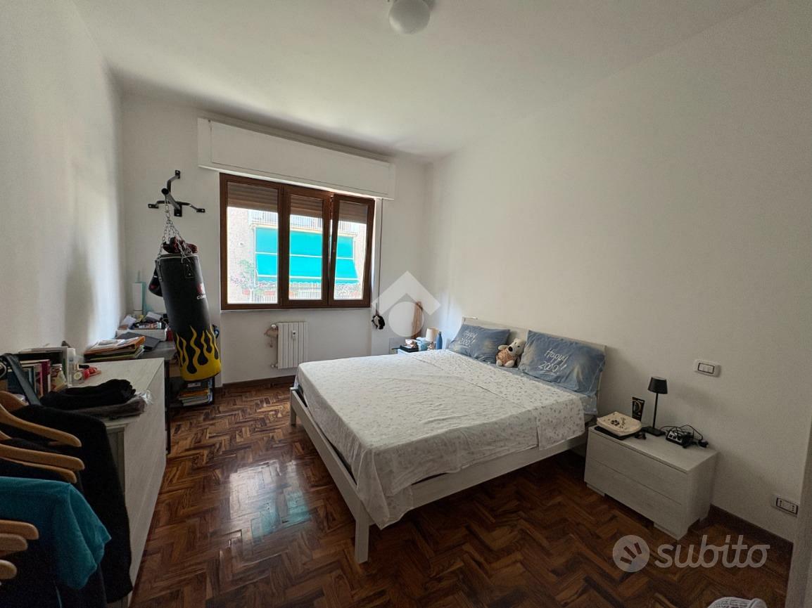 Apartment in Rapallo, Cerisola, San Michele di Pagana - Altro