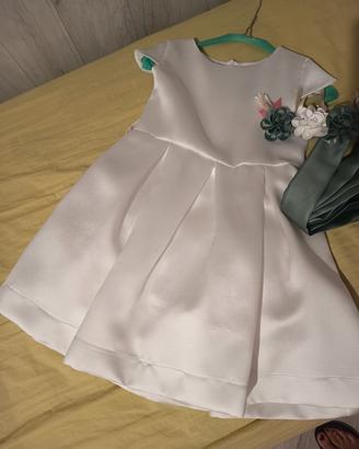 Abiti da cerimonia bambina