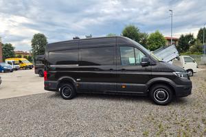 WW CRAFTER FURGONE 2021 EURO 6D TEMP 