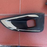 Cornice fendinebbia anteriore Peugeot