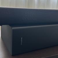 Soundbar Creative + Sub - V2 2.1 - 160W