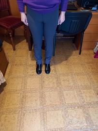 pantaloni femminili sandro ferrone