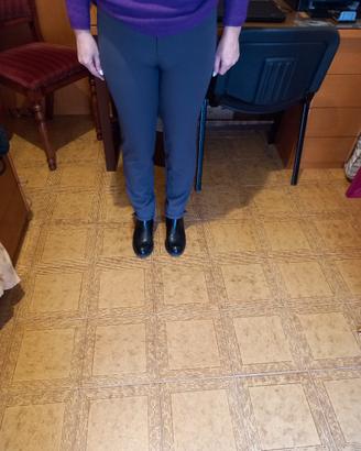 pantaloni femminili sandro ferrone