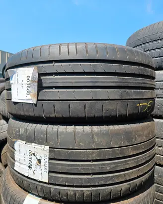 225 45 ZR 18 95Y Pirelli Pzero Alfa Bmw Mercedes K