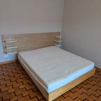 Materasso in memory form