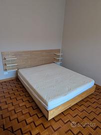 Materasso in memory form