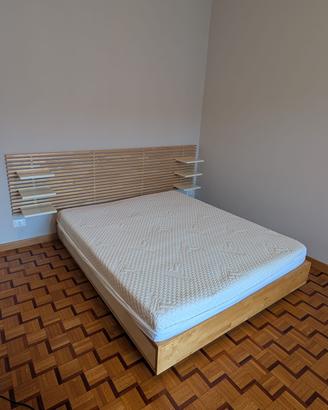 Materasso in memory form