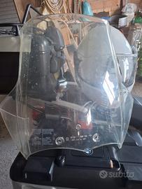 cupolino moto 1200 gs