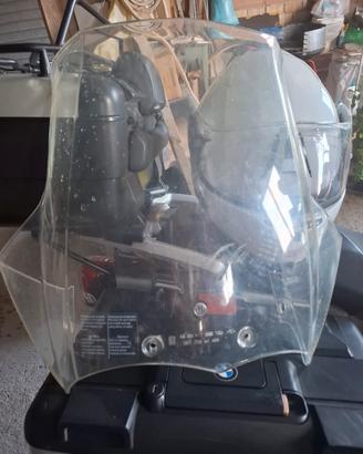 cupolino moto 1200 gs